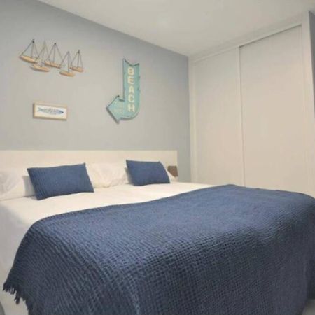Descubre El Salnes En Sanxenxo Apartment Exterior photo