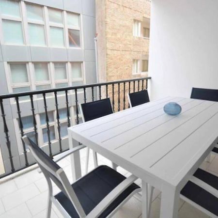 Descubre El Salnes En Sanxenxo Apartment Exterior photo